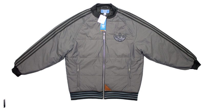Pet Breed: Chaqueta Adidas.     T-L