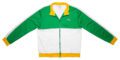 Pet Breed: Chaqueta Lacoste.     T-M
