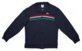Pet Breed: Chaqueta Lacoste.     T-M