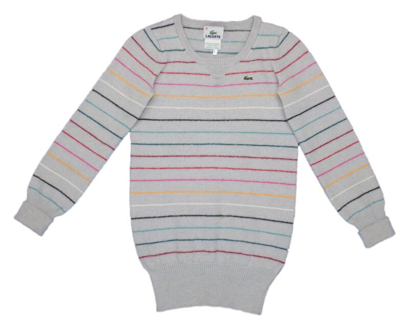 Pet Breed: Saco Lacoste.     T-XXS