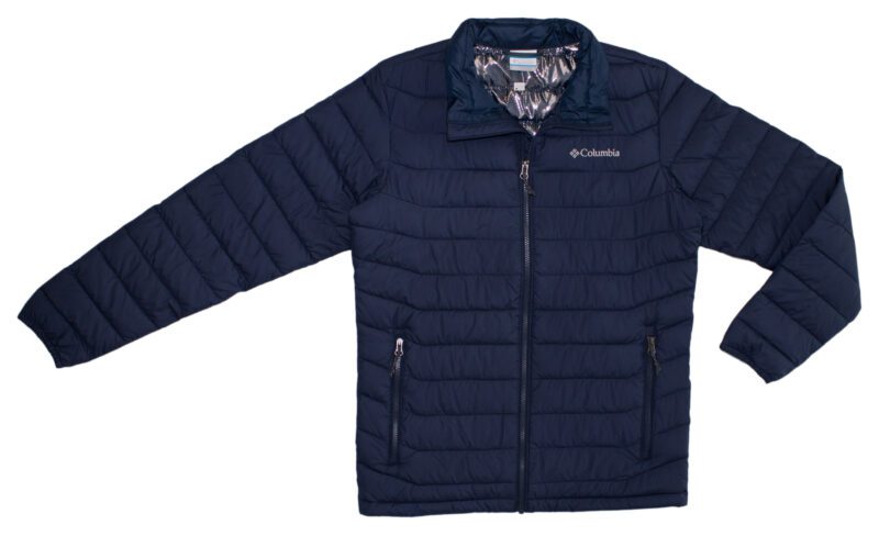Pet Breed: Chaqueta Columbia.     T-S