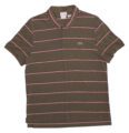 Pet Breed: Camiseta Polo Lacoste.     T-L