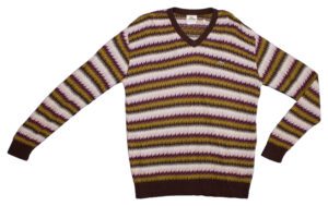 Pet Breed: Saco Lacoste.     T-L
