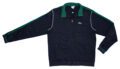 Pet Breed: Chaqueta Lacoste.     T-L