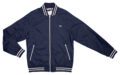 Pet Breed: Chaqueta Lacoste.     T-S