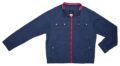 Pet Breed: Chaqueta Lacoste.     T-L