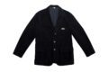 Pet Breed: Chaqueta Lacoste.     T-S