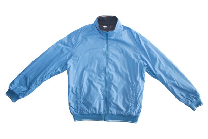 Pet Breed: Chaqueta Lacoste.     T-M