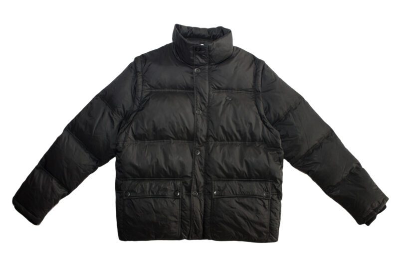 Pet Breed: Chaqueta Lacoste.     T-L