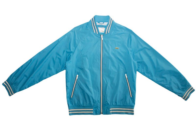 Pet Breed: Chaqueta Lacoste.     T-M