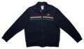 Pet Breed: Chaqueta Lacoste.     T-M