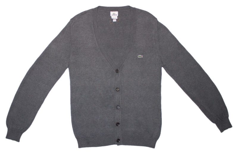 Pet Breed: Saco Lacoste.     T-M