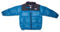 Pet Breed: Chaqueta The North Face.     T-S