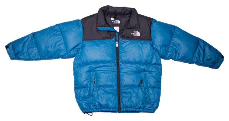 Pet Breed: Chaqueta The North Face.     T-S