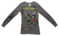 Pet Breed: Camibuso Ed Hardy.     T-XS