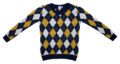 Pet Breed: Saco Lacoste.     T-S