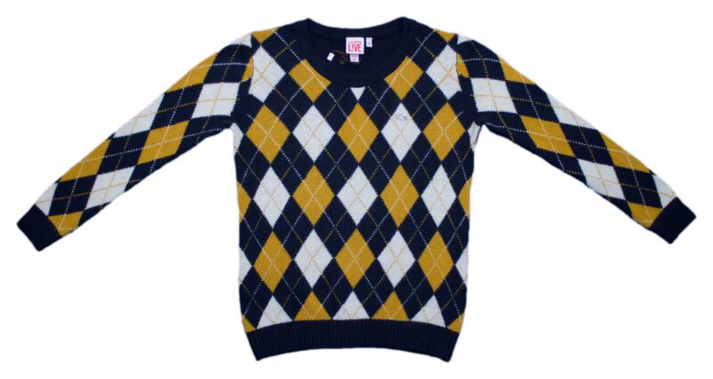 Pet Breed: Saco Lacoste.     T-S