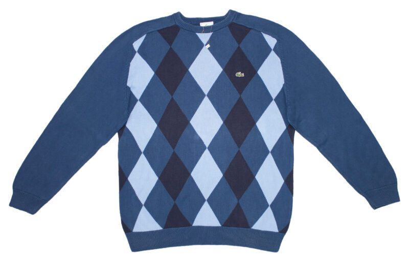 Pet Breed: Saco Lacoste.     T-XL