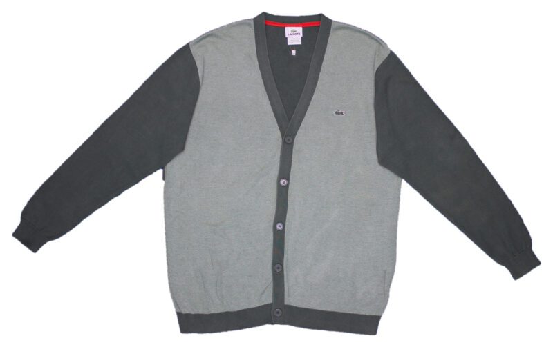Pet Breed: Saco Lacoste.     T-XL
