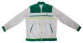 Pet Breed: Chaqueta Lacoste.     T-L