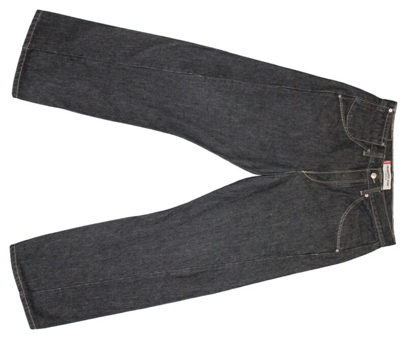 Pet Breed: Pantalon Jeans Levi's.     T-32x30