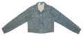 Pet Breed: Chaqueta Levi's.     T-M