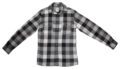 Pet Breed: Camisa Mossimo.     T-S