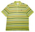 Pet Breed: Camiseta Polo Lacoste.     T-L