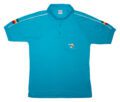 Pet Breed: Camiseta Polo 5 Stars.     T-S