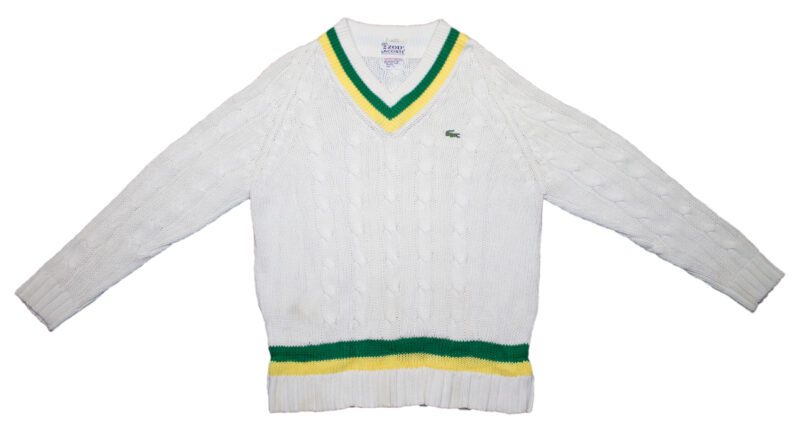 Pet Breed: Saco Lacoste.     T-XL