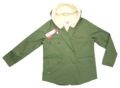 Pet Breed: Chaqueta Lacoste.     T-L