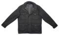 Pet Breed: Chaqueta Lacoste.     T-L