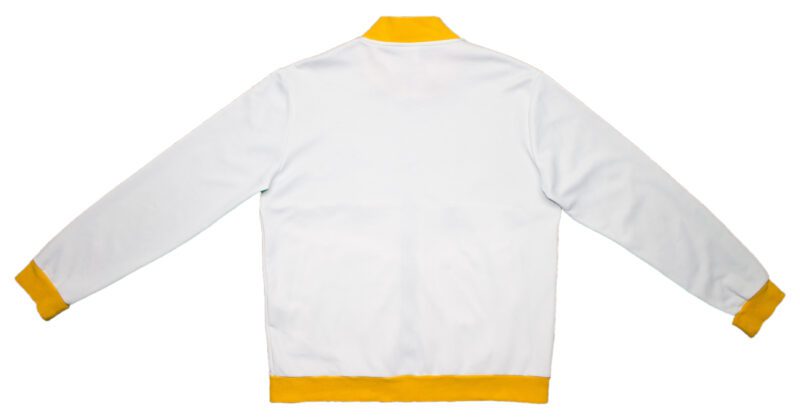 Pet Breed: Chaqueta Lacoste.     T-M