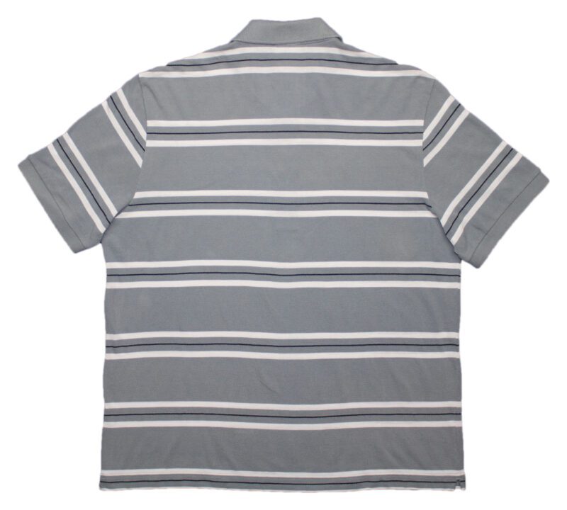 Pet Breed: Camiseta Polo Lacoste.     T-L