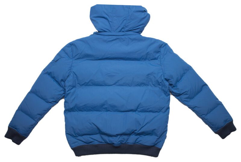 Pet Breed: Chaqueta Lacoste.     T-XL