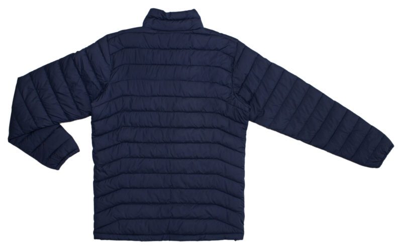 Pet Breed: Chaqueta Columbia.     T-S