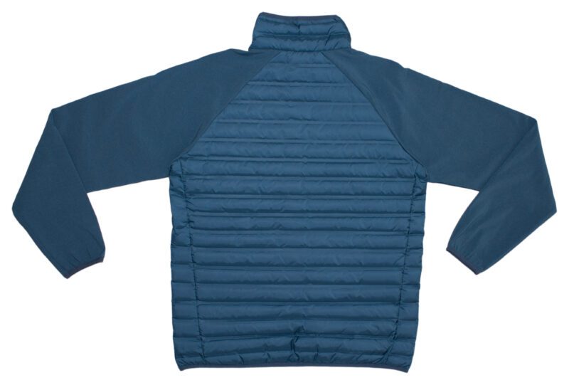 Pet Breed: Chaqueta Columbia.     T-M