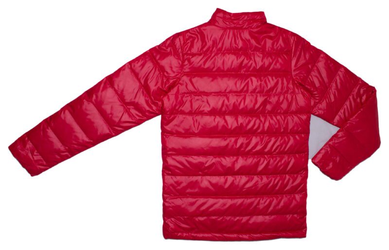 Pet Breed: Chaqueta Columbia.     T-XS