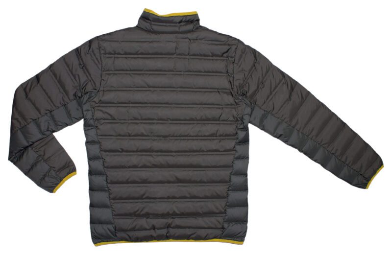 Pet Breed: Chaqueta Columbia.     T-M