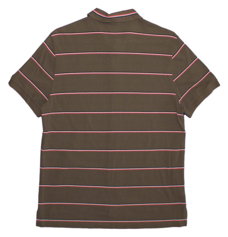 Pet Breed: Camiseta Polo Lacoste.     T-L