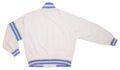 Pet Breed: Chaqueta Lacoste.     T-L