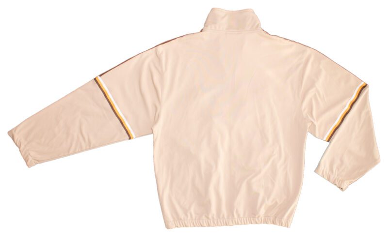 Pet Breed: Chaqueta Lacoste.     T-L