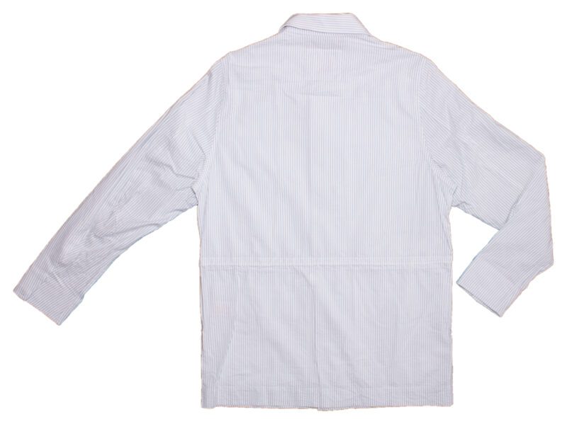 Pet Breed: Chaqueta Lacoste.     T-M