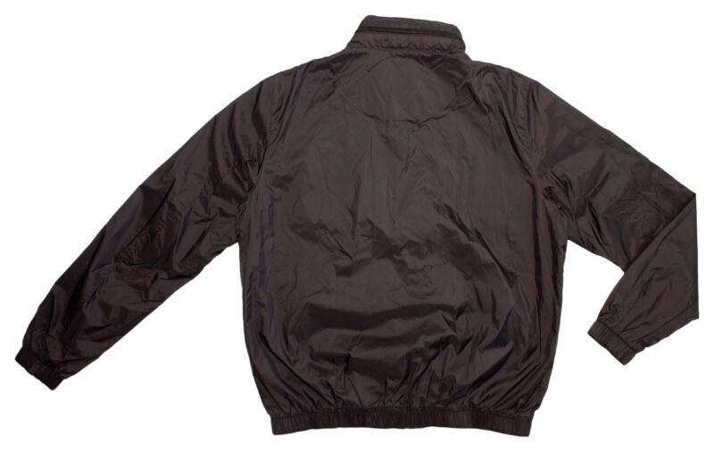 Pet Breed: Chaqueta Lacoste.     T-M