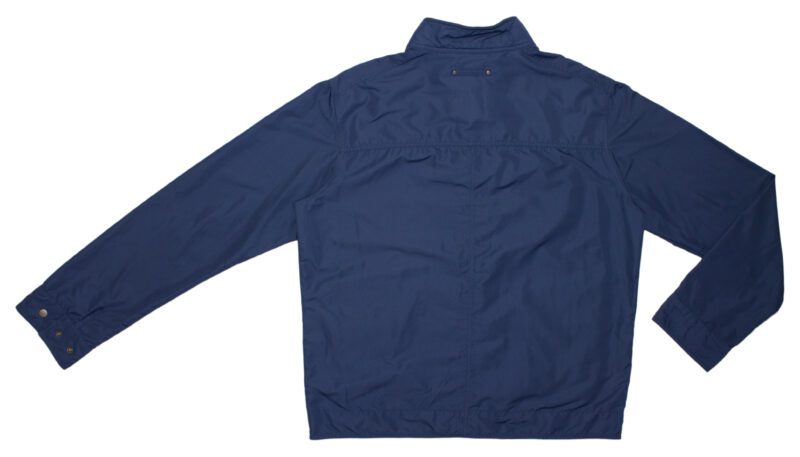 Pet Breed: Chaqueta Lacoste.     T-L