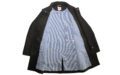 Pet Breed: Chaqueta Lacoste.     T-M