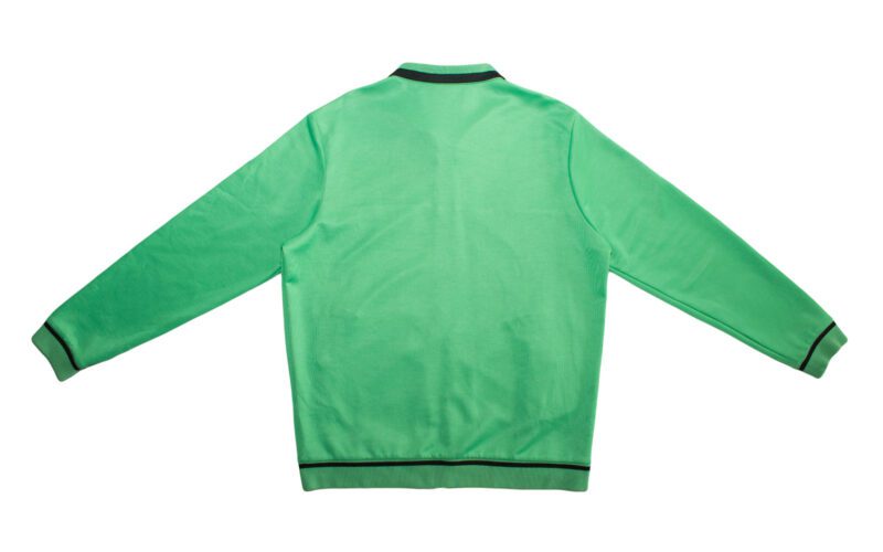 Pet Breed: Chaqueta Lacoste.     T-L