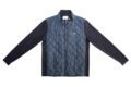 Pet Breed: Chaqueta Lacoste.     T-M