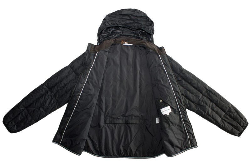 Pet Breed: Chaqueta Lacoste.     T-M