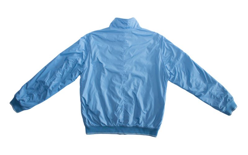 Pet Breed: Chaqueta Lacoste.     T-M